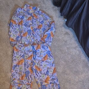 The Cat'S Pajama Set